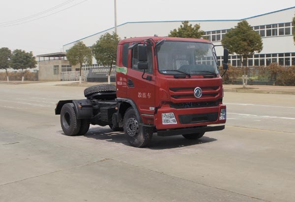 東風(fēng)天錦牽引教練車（國(guó)五）